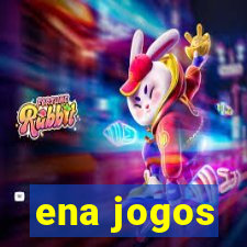 ena jogos